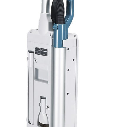 MAKITA VC010GZ BORSTELSTOFZUIGER 40V MAX