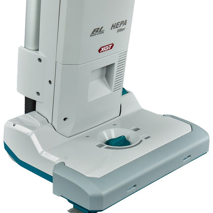 MAKITA VC010GZ BORSTELSTOFZUIGER 40V MAX