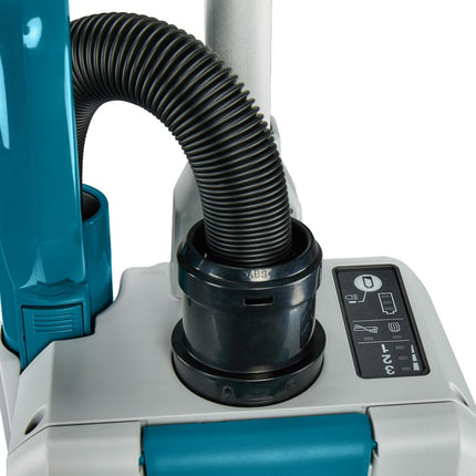 MAKITA VC010GZ BORSTELSTOFZUIGER 40V MAX