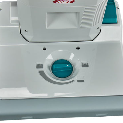 MAKITA VC010GZ BORSTELSTOFZUIGER 40V MAX
