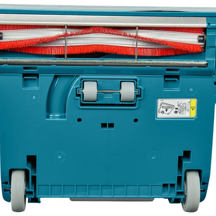 MAKITA VC010GZ BORSTELSTOFZUIGER 40V MAX