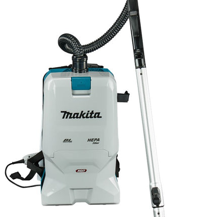 MAKITA VC011GZ RUGSTOFZUIGER 40V MAX