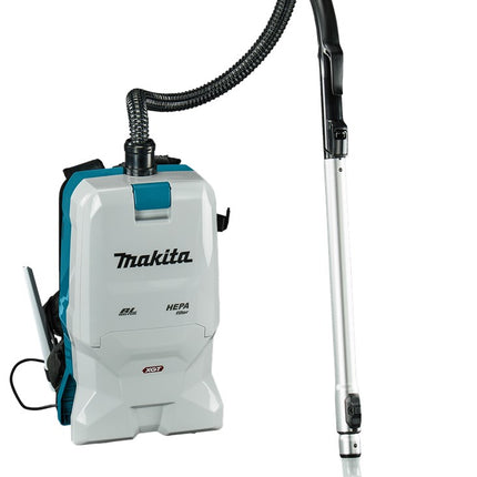 MAKITA VC011GZ RUGSTOFZUIGER 40V MAX