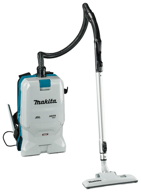MAKITA VC011GZ RUGSTOFZUIGER 40V MAX