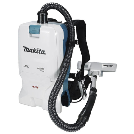 MAKITA VC011GZ RUGSTOFZUIGER 40V MAX