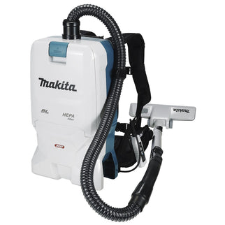 MAKITA VC011GZ RUGSTOFZUIGER 40V MAX