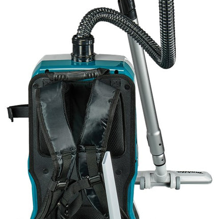 MAKITA VC011GZ RUGSTOFZUIGER 40V MAX