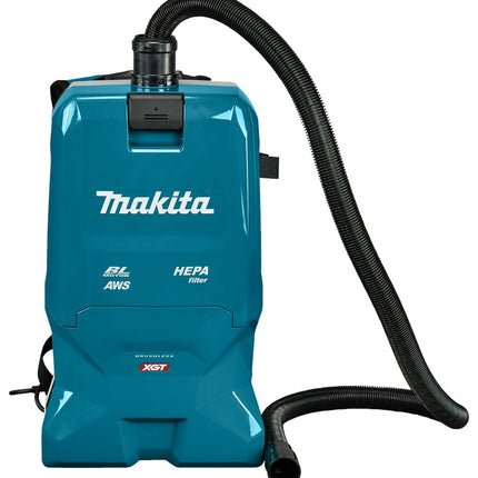 MAKITA VC012GZ01 RUGSTOFZUIGER 40V MAX