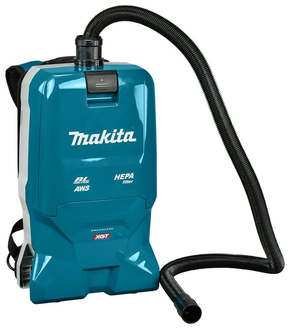MAKITA VC012GZ01 RUGSTOFZUIGER 40V MAX