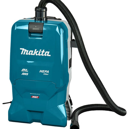 MAKITA VC012GZ01 RUGSTOFZUIGER 40V MAX