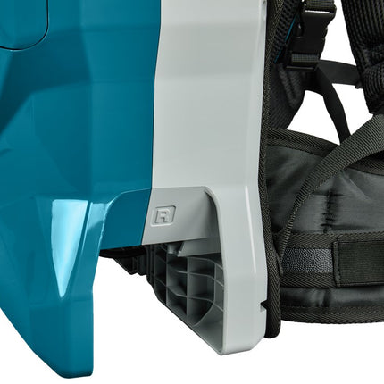 MAKITA VC012GZ01 RUGSTOFZUIGER 40V MAX