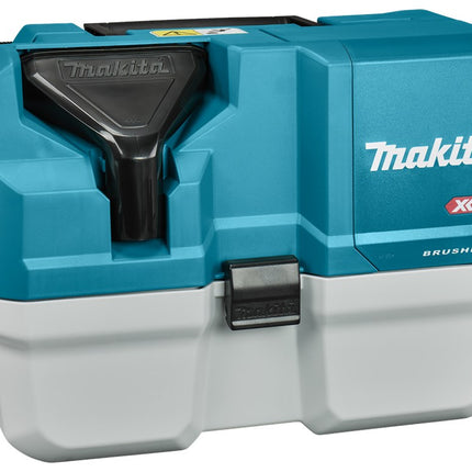 Afbeelding Makita xgt 40 v max stofzuiger VC013GLZ03