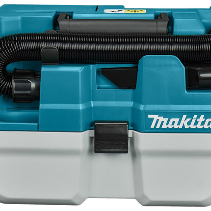 Afbeelding Makita xgt 40 v max stofzuiger VC013GLZ03