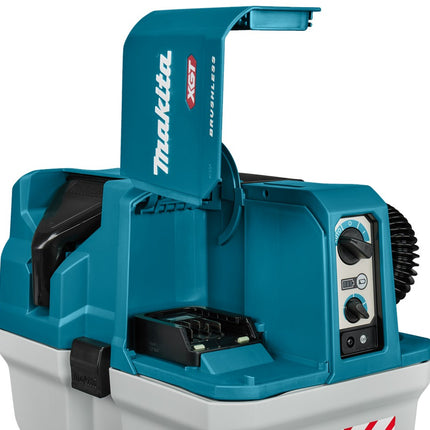 Afbeelding Makita xgt 40 v max stofzuiger VC013GLZ03