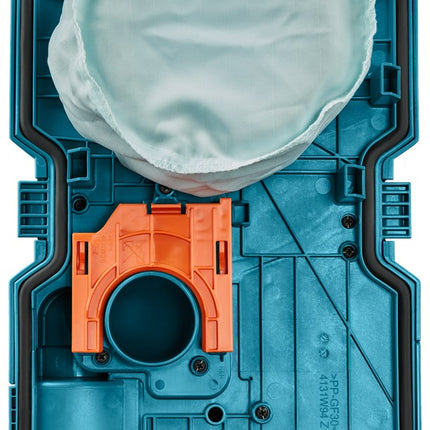 Afbeelding Makita xgt 40 v max stofzuiger VC013GLZ03