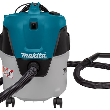 Makita VC2000l 230V Stofzuiger l-Klasse