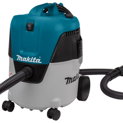 Makita VC2000l 230V Stofzuiger l-Klasse