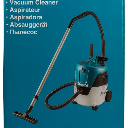 Makita VC2000l 230V Stofzuiger l-Klasse