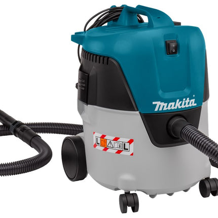 Makita VC2000l 230V Stofzuiger l-Klasse