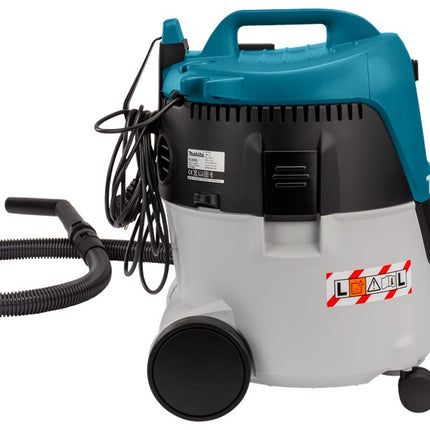 Makita VC2000l 230V Stofzuiger l-Klasse