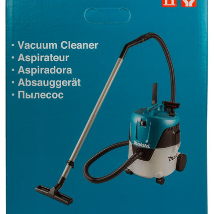 Makita VC2000l 230V Stofzuiger l-Klasse