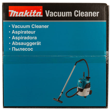 Makita VC2000l 230V Stofzuiger l-Klasse