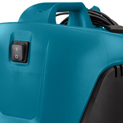 Makita VC2000l 230V Stofzuiger l-Klasse