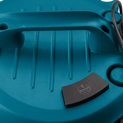 Makita VC2000l 230V Stofzuiger l-Klasse
