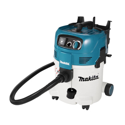 Makita VC3012m 230V Stofzuiger m-Klasse