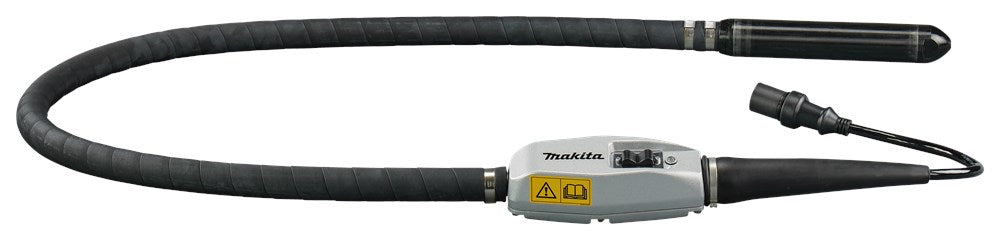 Makita VR001CZ 36V Betontrilnaald 1500mm Connector Type