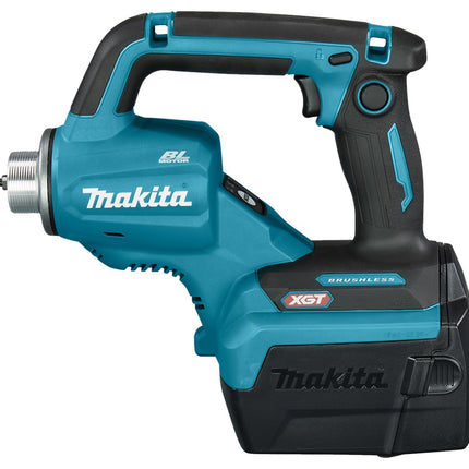 Makita VR001GZ 40V Max Betontrilnaald