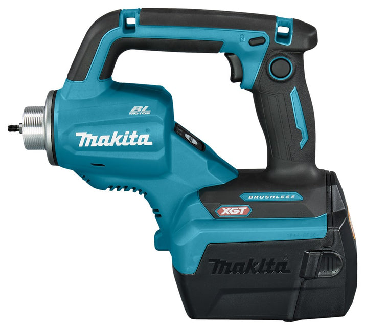 Makita VR001GZ 40V Max Betontrilnaald