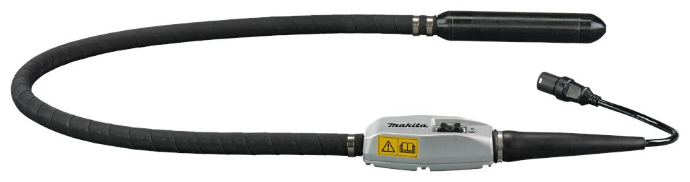 Makita VR003CZ 36V Betontrilnaald 1500mm Connector Type