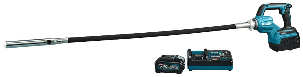 Makita VR003GM101 40V Max Betontrilnaald 1200mm