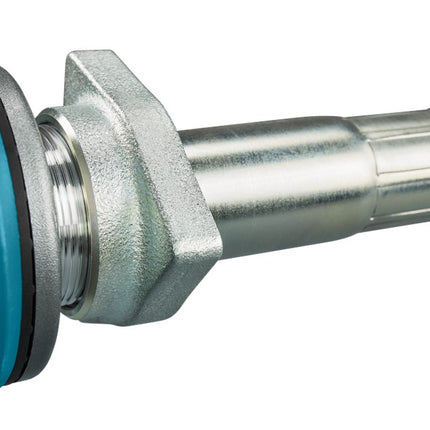 Makita VR003GM101 40V Max Betontrilnaald 1200mm