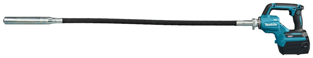 Makita VR004GM101 40V Max Betontrilnaald 1200 mm