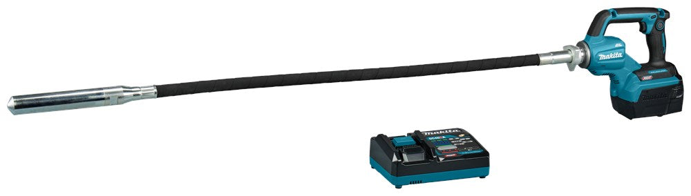 Makita VR004GM101 40V Max Betontrilnaald 1200 mm