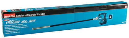 Makita VR004GM101 40V Max Betontrilnaald 1200mm