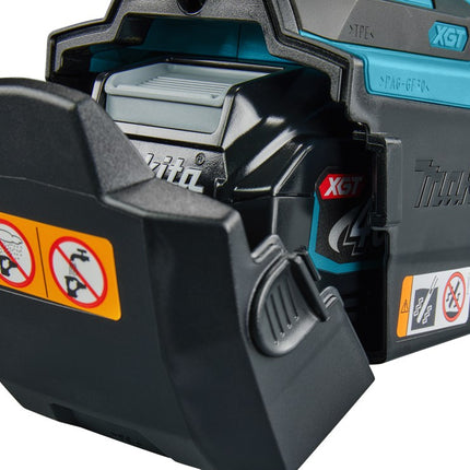 Makita VR004GM101 40V Max Betontrilnaald 1200mm