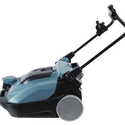 MAKITA VS001GM2NL1 VEEGMACHINE 40V MAX  4,0AH (2 ST)