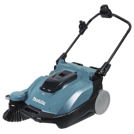 MAKITA VS001GM2NL1 VEEGMACHINE 40V MAX  4,0AH (2 ST)