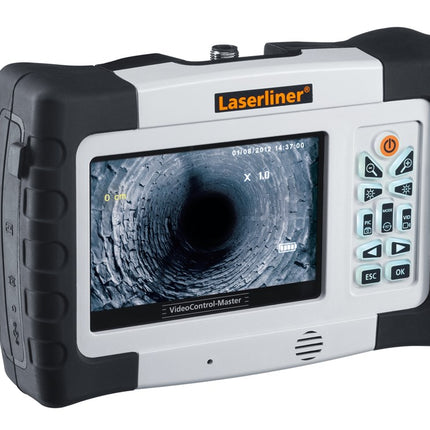 Laserliner BOSESCOPE-CAMERA SET