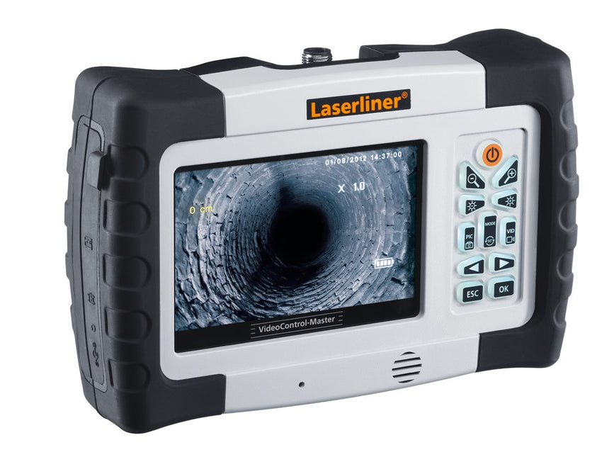 Laserliner BOSESCOPE-CAMERA SET