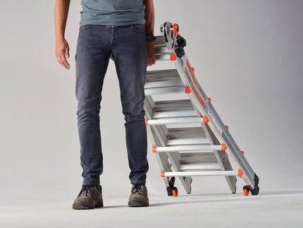 Vouwladder Velocity USP 001
