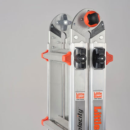 Vouwladder Velocity USP 002