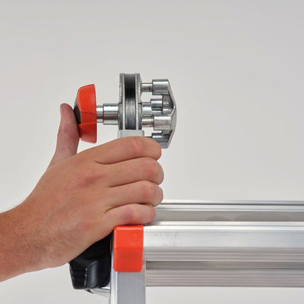 Vouwladder Velocity USP 003