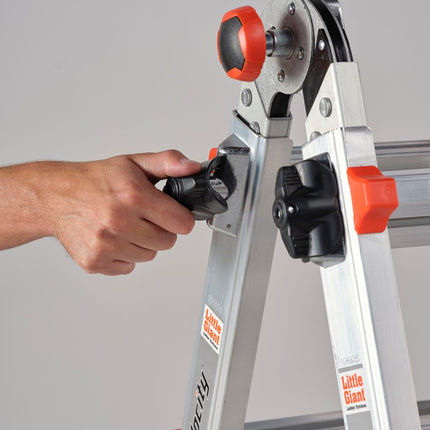 Vouwladder Velocity USP 005