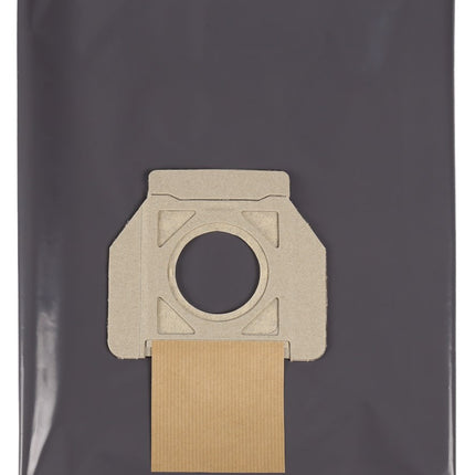 Makita Stofzak Plastic Foliezak – W107418355