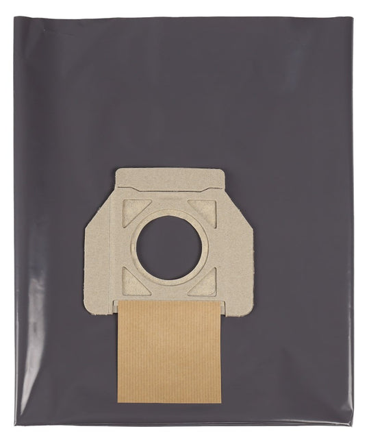 Makita Stofzak Plastic Foliezak – W107418355