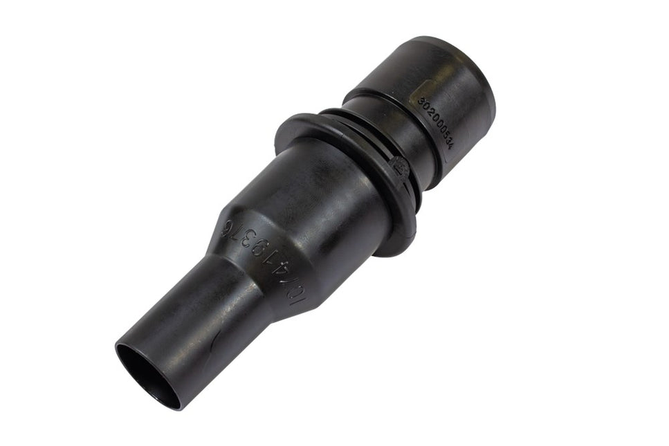 Makita SLANGADAPTER 22MM QS